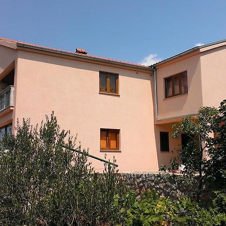 Apartments Hana Starigrad Paklenica Exterior foto