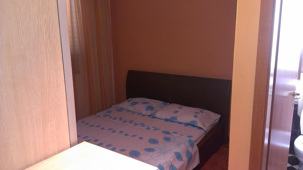 Apartments Hana Starigrad Paklenica Zimmer foto