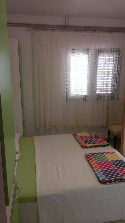 Apartments Hana Starigrad Paklenica Zimmer foto